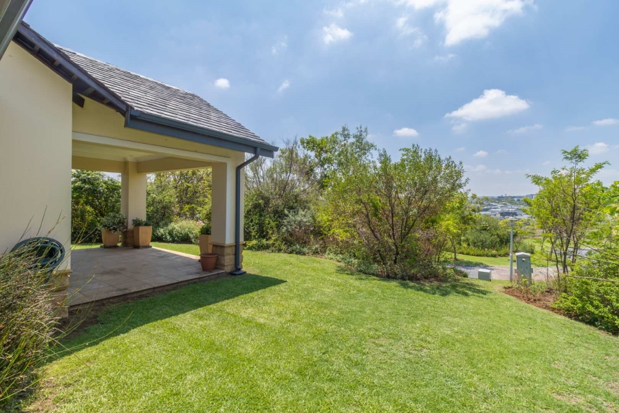 1 Bedroom Property for Sale in Waterfall Valley Mature Lifestyle Estate Gauteng