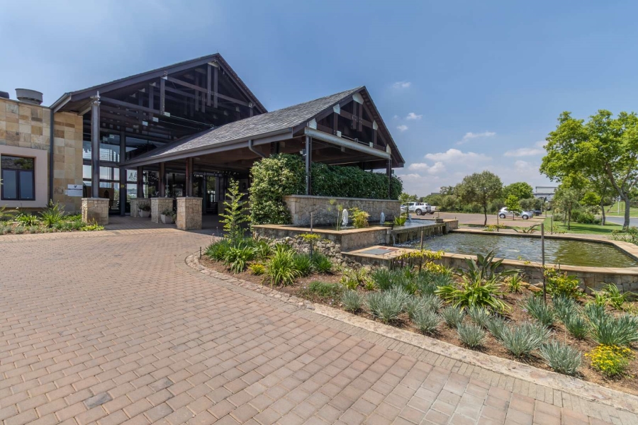 1 Bedroom Property for Sale in Waterfall Valley Mature Lifestyle Estate Gauteng