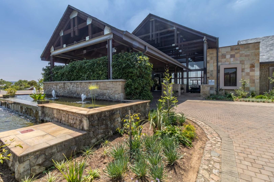 1 Bedroom Property for Sale in Waterfall Valley Mature Lifestyle Estate Gauteng