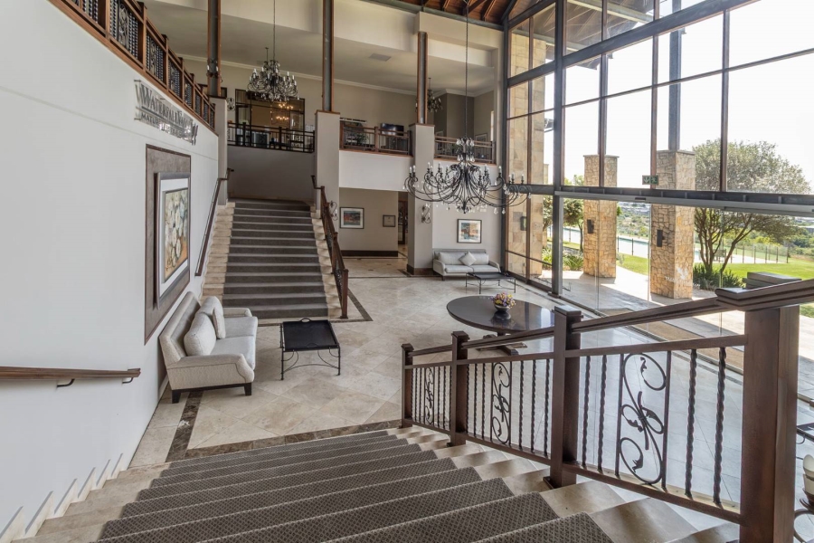 1 Bedroom Property for Sale in Waterfall Valley Mature Lifestyle Estate Gauteng