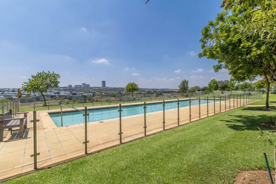 1 Bedroom Property for Sale in Waterfall Valley Mature Lifestyle Estate Gauteng
