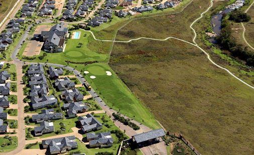 1 Bedroom Property for Sale in Waterfall Valley Mature Lifestyle Estate Gauteng