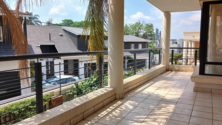 To Let 2 Bedroom Property for Rent in Morningside Gauteng