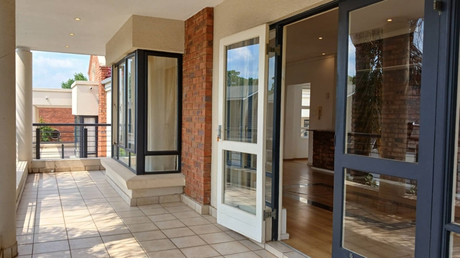 To Let 2 Bedroom Property for Rent in Morningside Gauteng