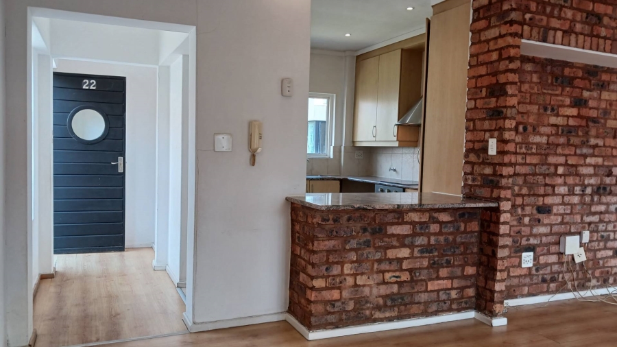 To Let 2 Bedroom Property for Rent in Morningside Gauteng