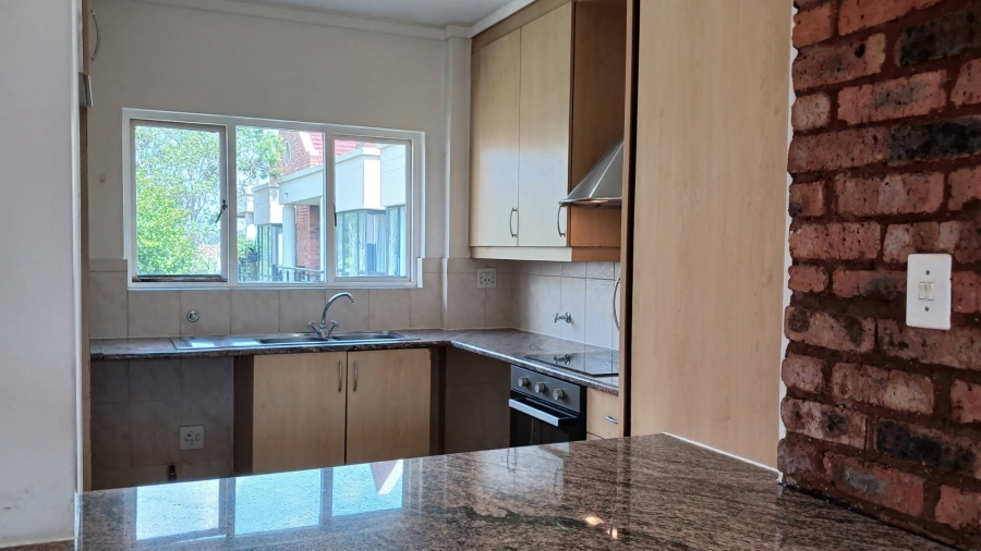 To Let 2 Bedroom Property for Rent in Morningside Gauteng