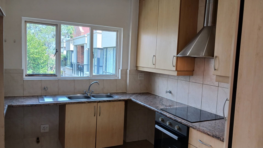 To Let 2 Bedroom Property for Rent in Morningside Gauteng