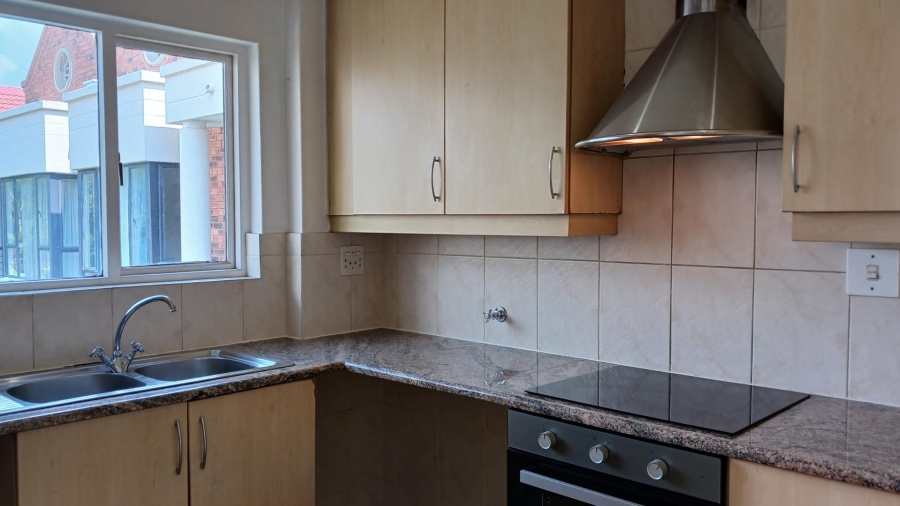 To Let 2 Bedroom Property for Rent in Morningside Gauteng