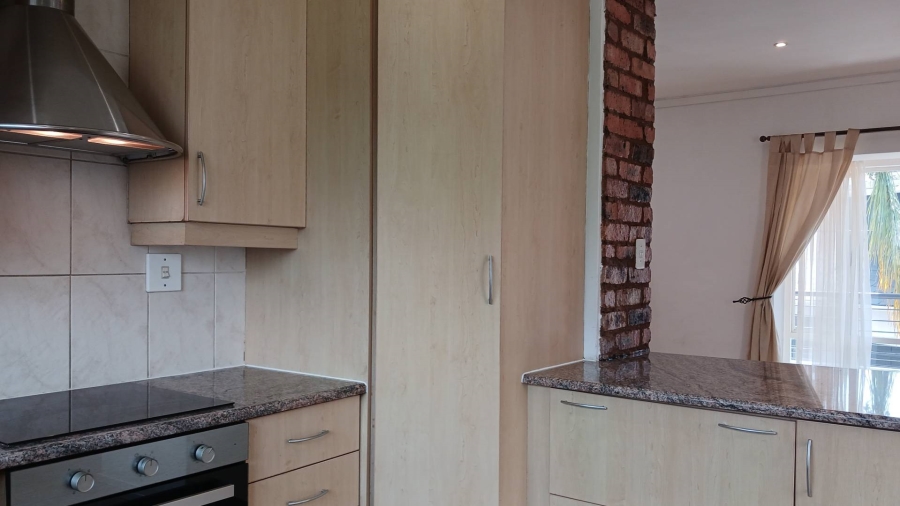 To Let 2 Bedroom Property for Rent in Morningside Gauteng