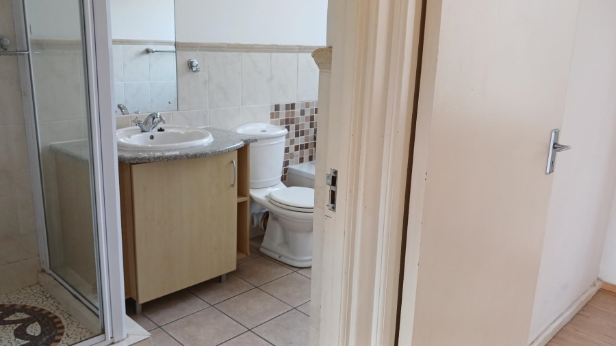 To Let 2 Bedroom Property for Rent in Morningside Gauteng