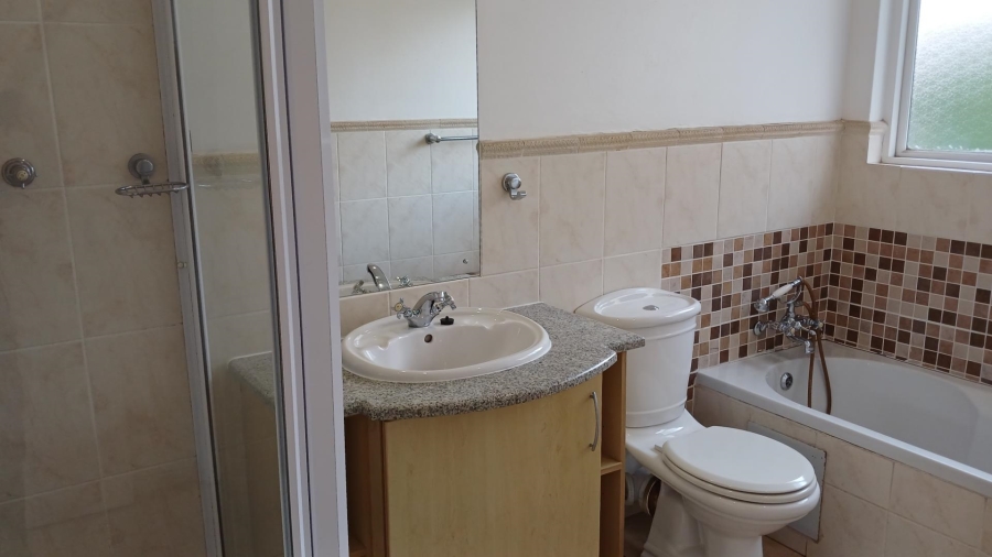 To Let 2 Bedroom Property for Rent in Morningside Gauteng