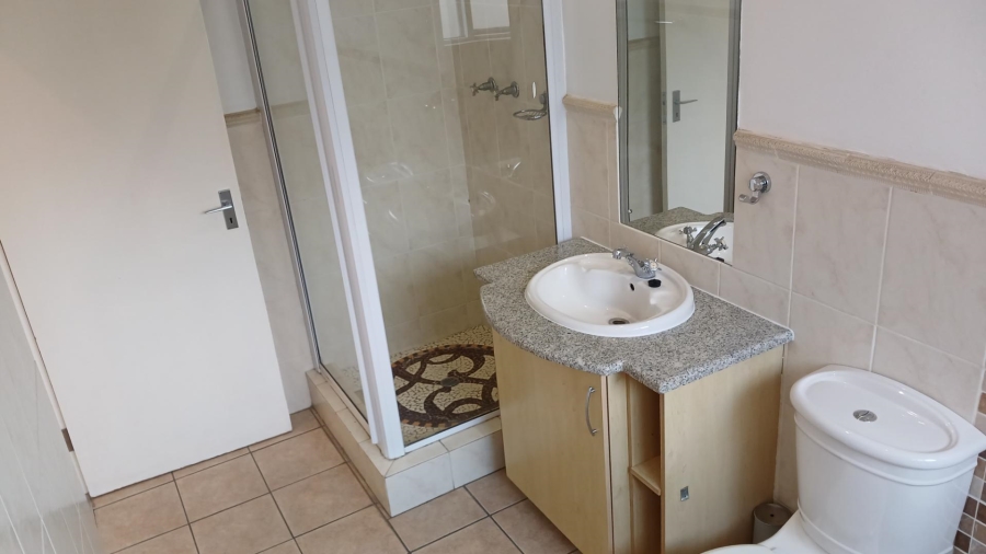 To Let 2 Bedroom Property for Rent in Morningside Gauteng