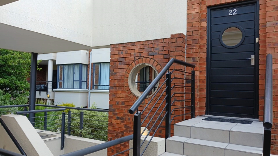 To Let 2 Bedroom Property for Rent in Morningside Gauteng