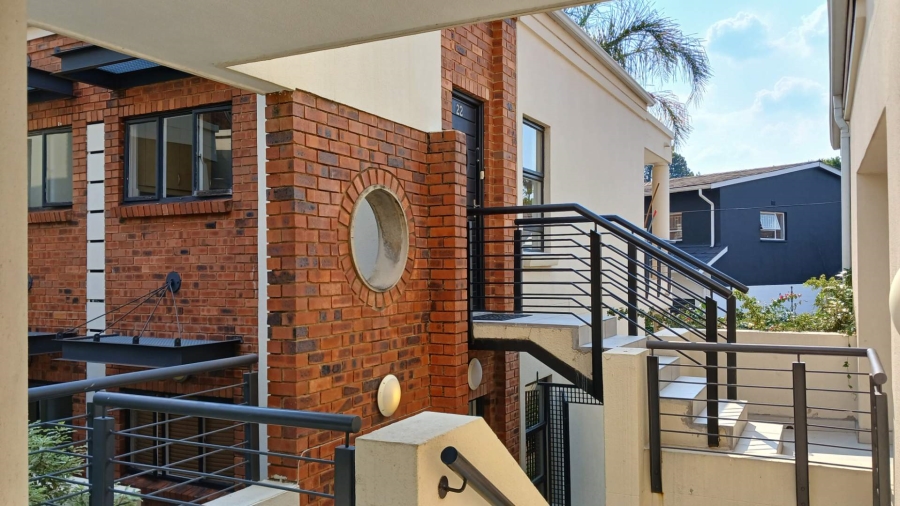 To Let 2 Bedroom Property for Rent in Morningside Gauteng