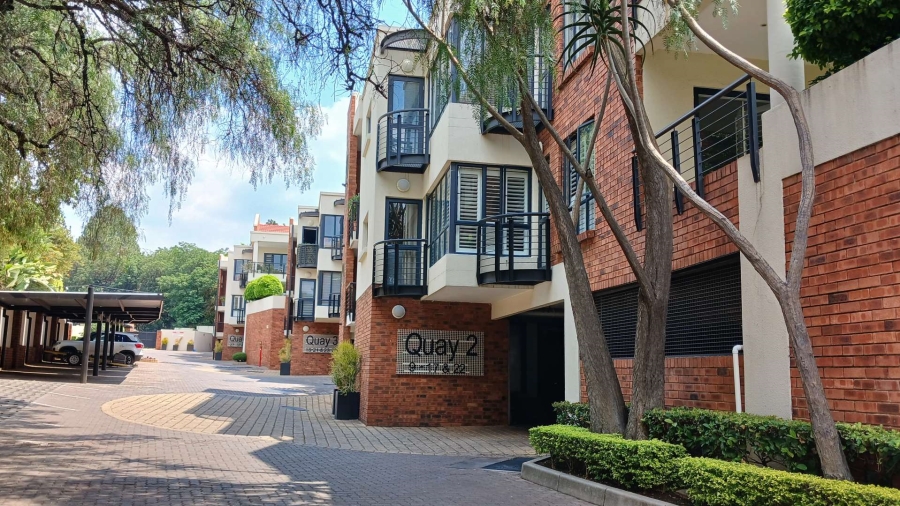 To Let 2 Bedroom Property for Rent in Morningside Gauteng