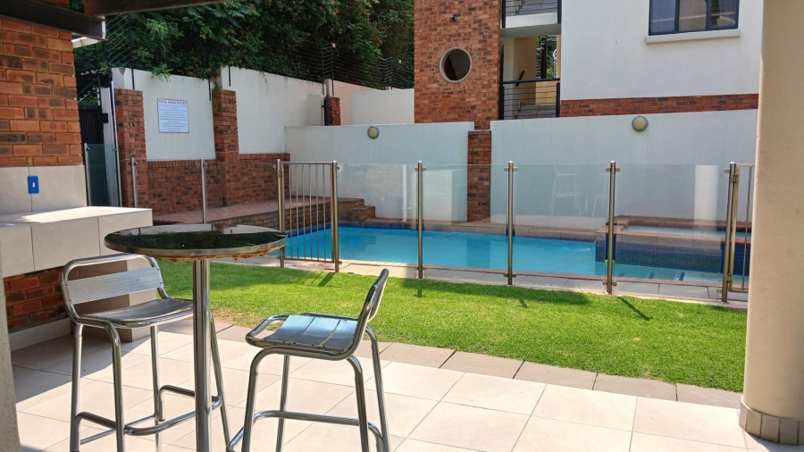 To Let 2 Bedroom Property for Rent in Morningside Gauteng