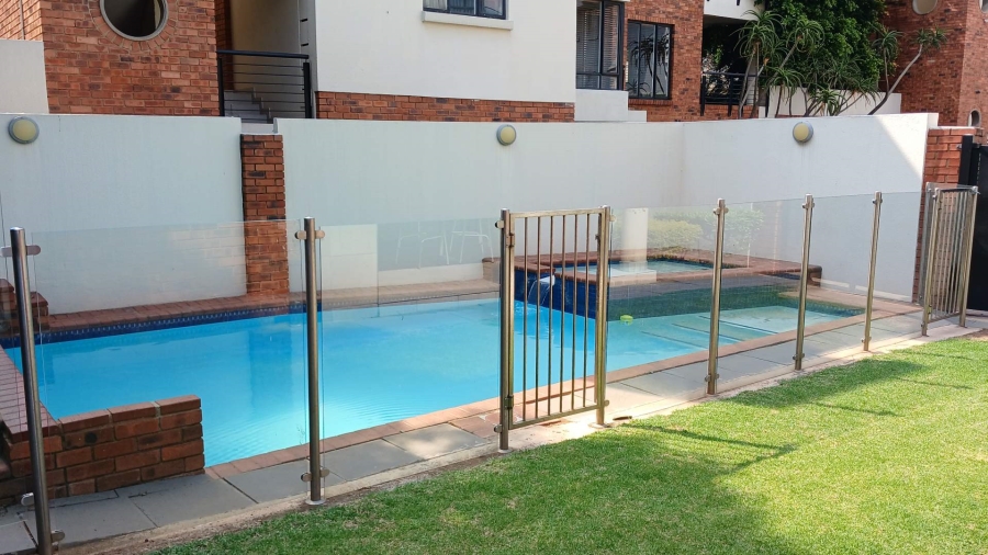 To Let 2 Bedroom Property for Rent in Morningside Gauteng