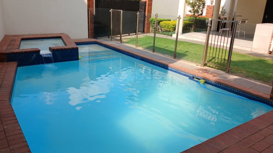 To Let 2 Bedroom Property for Rent in Morningside Gauteng