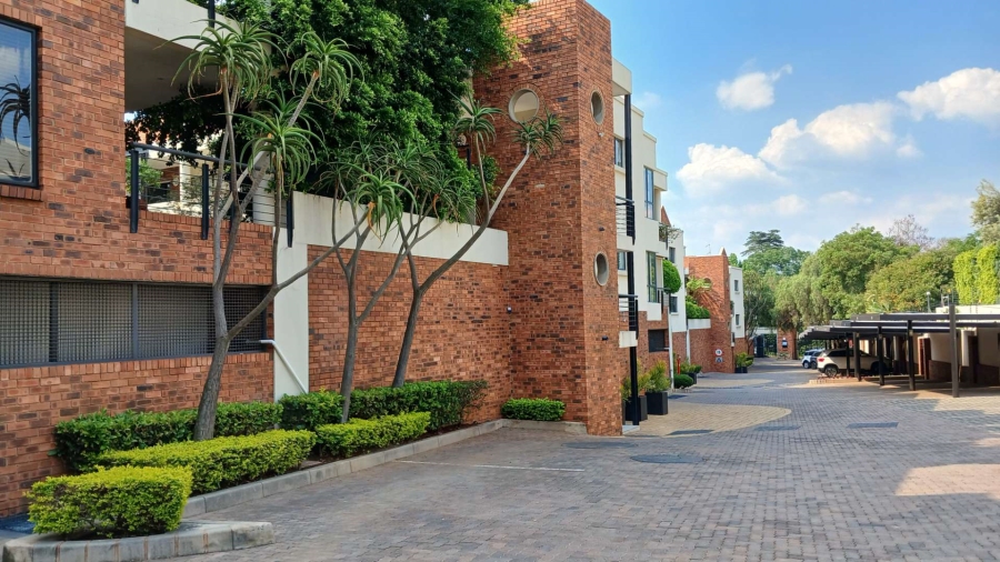 To Let 2 Bedroom Property for Rent in Morningside Gauteng