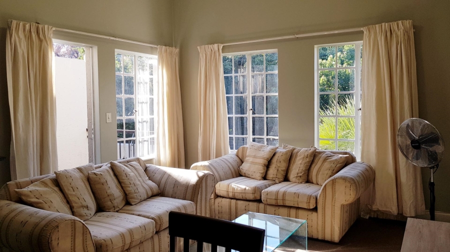 1 Bedroom Property for Sale in Morningside Gauteng