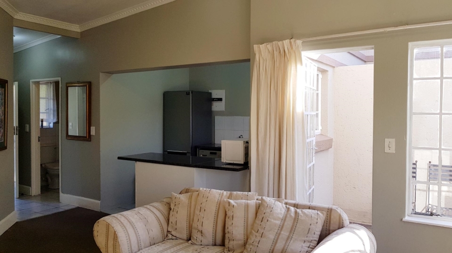 1 Bedroom Property for Sale in Morningside Gauteng