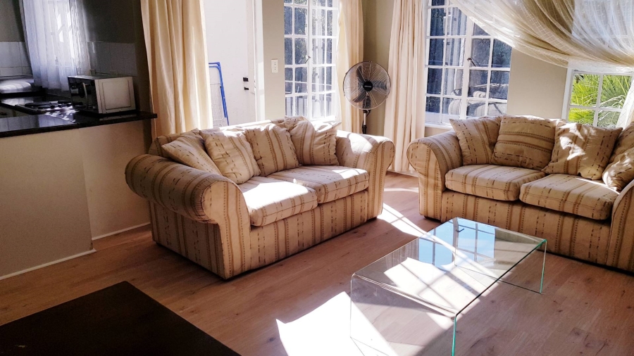 1 Bedroom Property for Sale in Morningside Gauteng