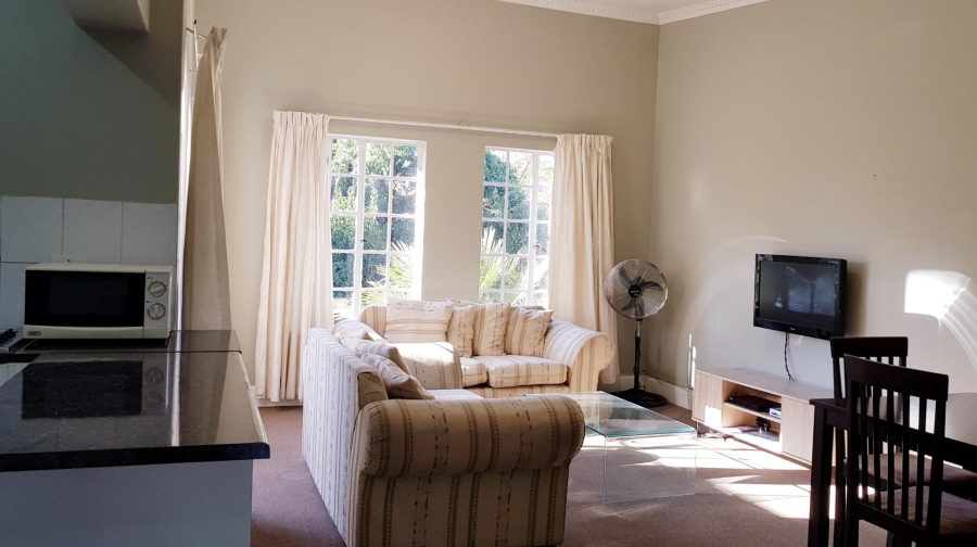 1 Bedroom Property for Sale in Morningside Gauteng