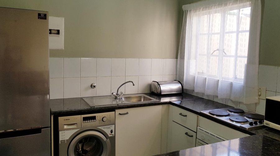 1 Bedroom Property for Sale in Morningside Gauteng