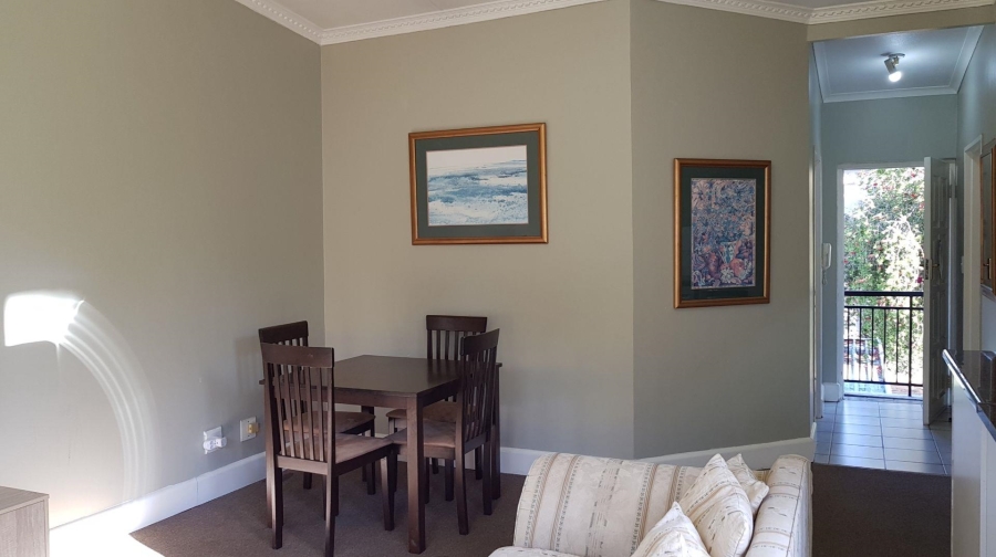 1 Bedroom Property for Sale in Morningside Gauteng