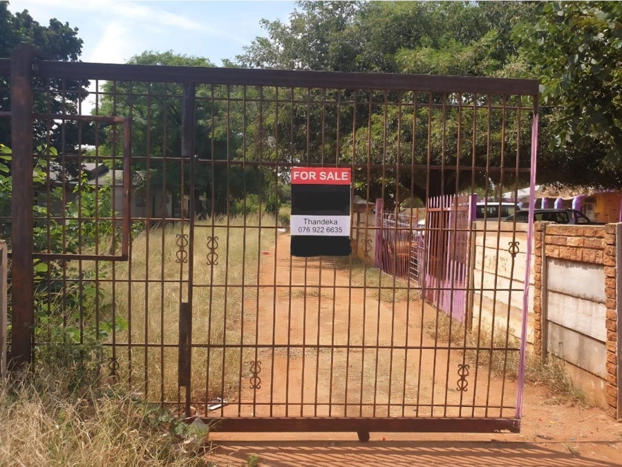 Commercial Property for Sale in Heatherdale Gauteng