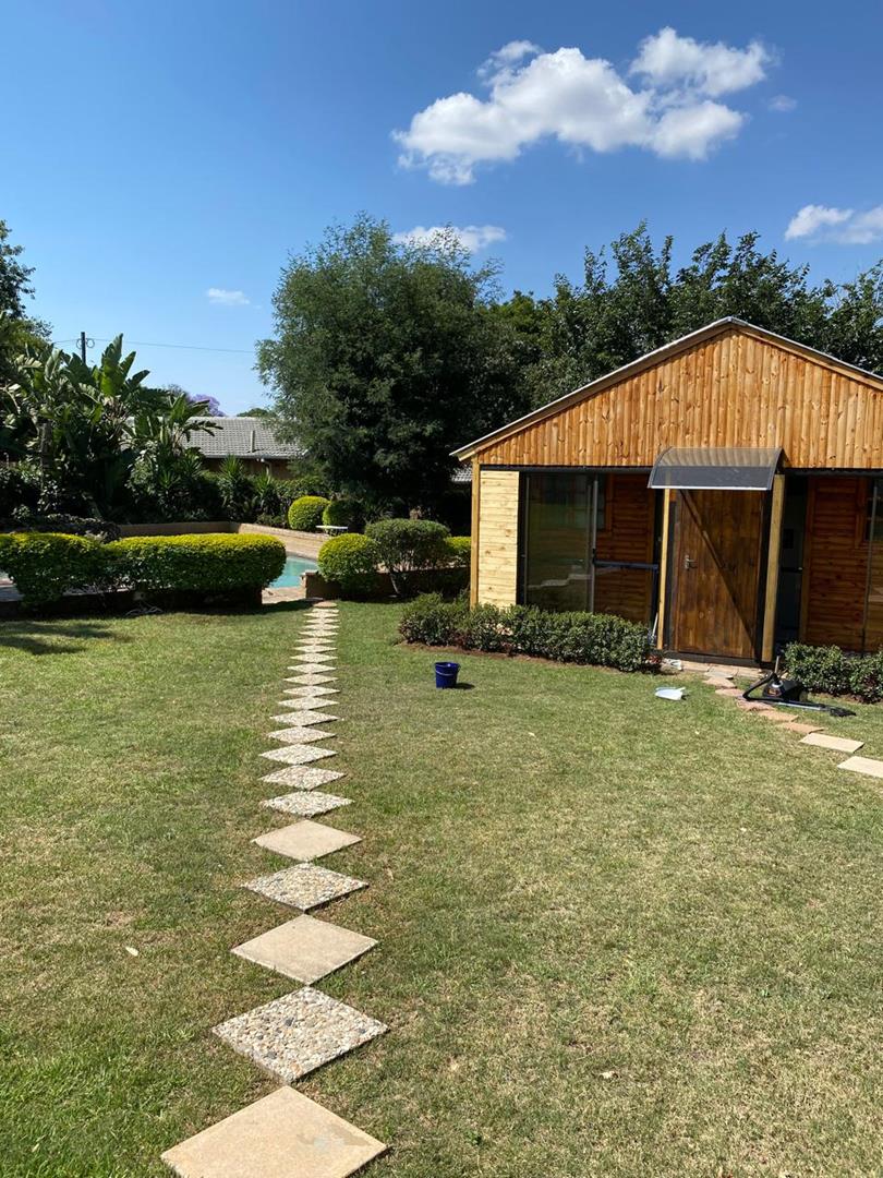 To Let 1 Bedroom Property for Rent in Kelvin Gauteng