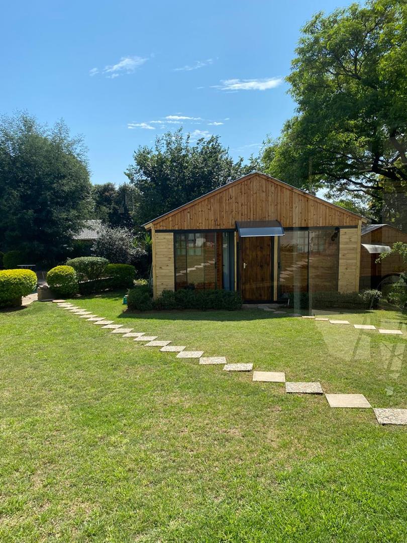 To Let 1 Bedroom Property for Rent in Kelvin Gauteng