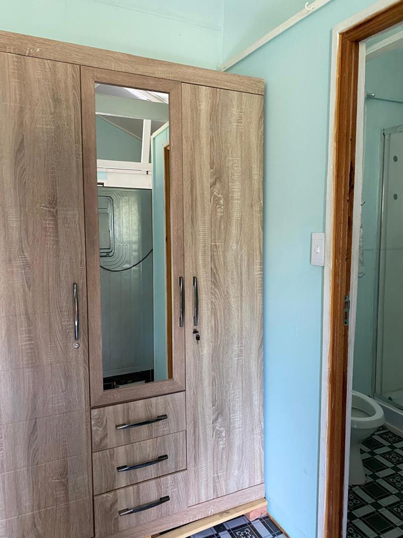 To Let 1 Bedroom Property for Rent in Kelvin Gauteng