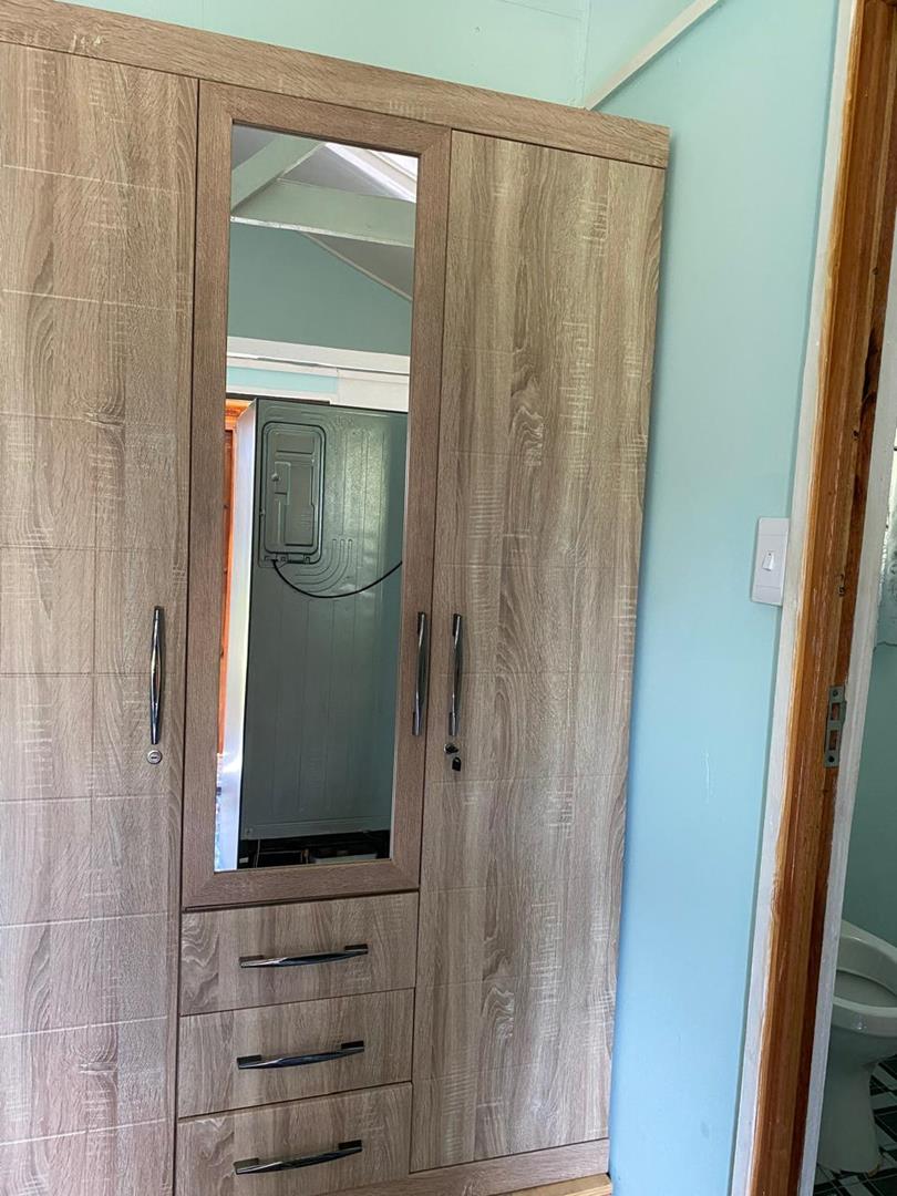 To Let 1 Bedroom Property for Rent in Kelvin Gauteng