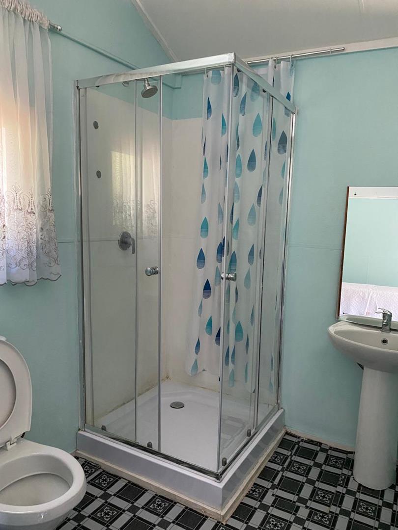 To Let 1 Bedroom Property for Rent in Kelvin Gauteng