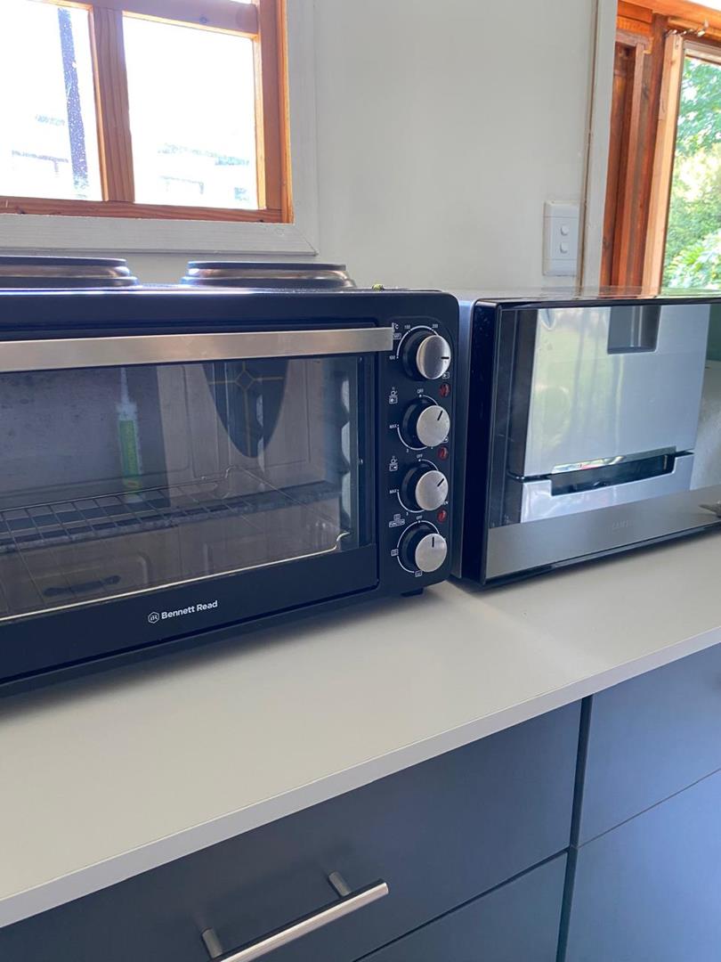 To Let 1 Bedroom Property for Rent in Kelvin Gauteng