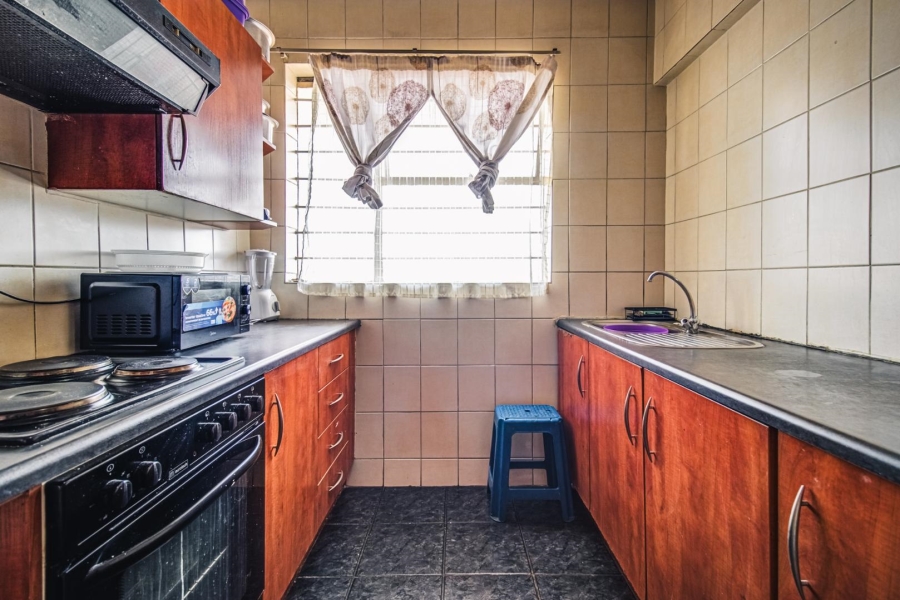 2 Bedroom Property for Sale in Benoni Central Gauteng