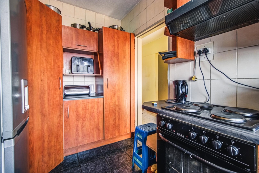 2 Bedroom Property for Sale in Benoni Central Gauteng