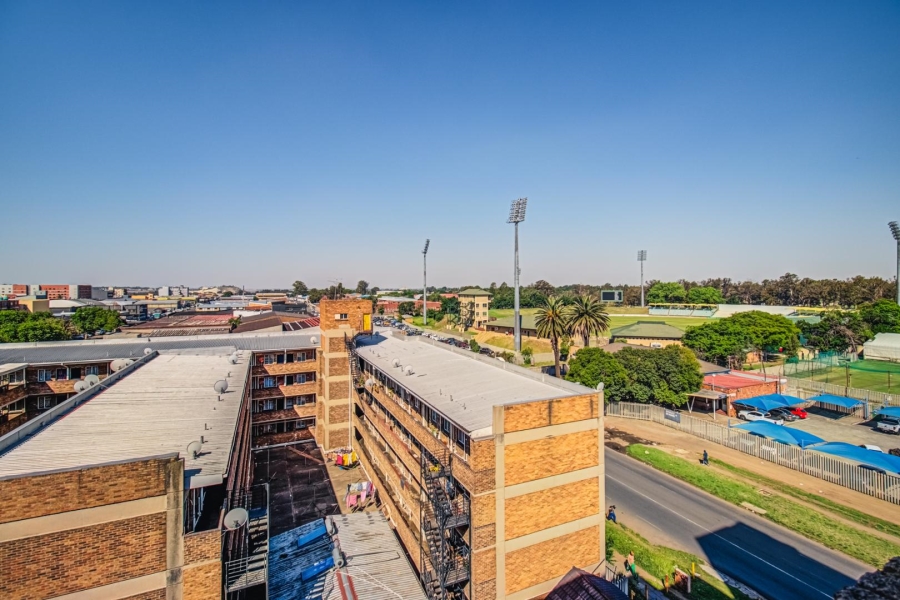 2 Bedroom Property for Sale in Benoni Central Gauteng