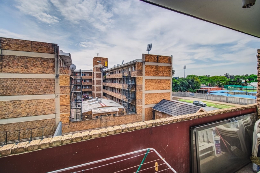 2 Bedroom Property for Sale in Benoni Central Gauteng