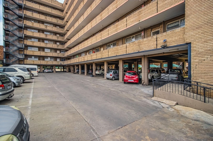 2 Bedroom Property for Sale in Benoni Central Gauteng