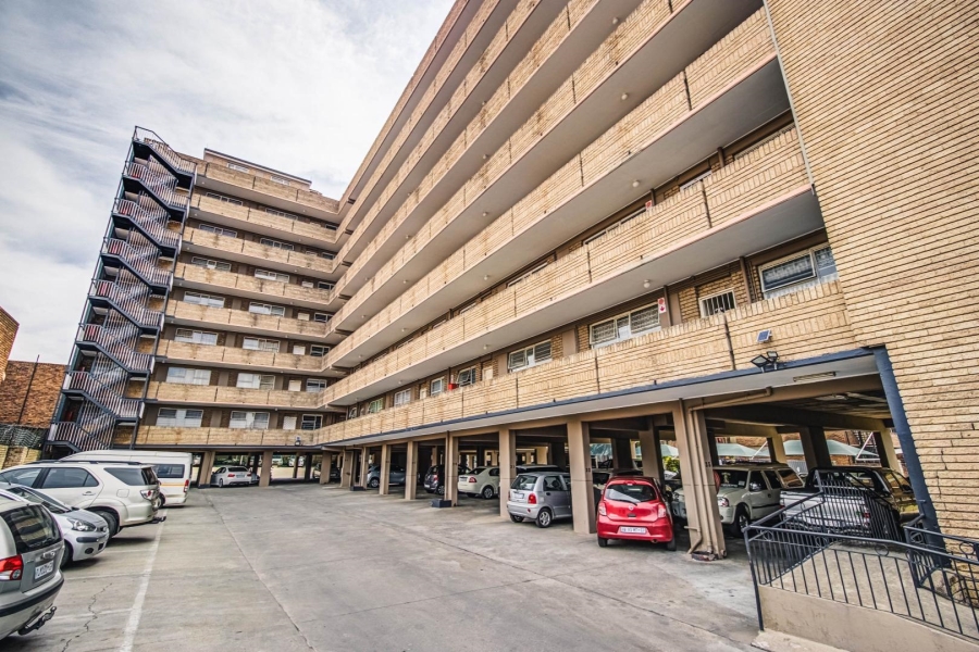 2 Bedroom Property for Sale in Benoni Central Gauteng