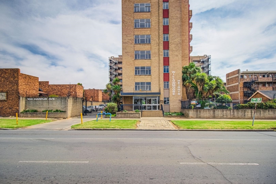 2 Bedroom Property for Sale in Benoni Central Gauteng