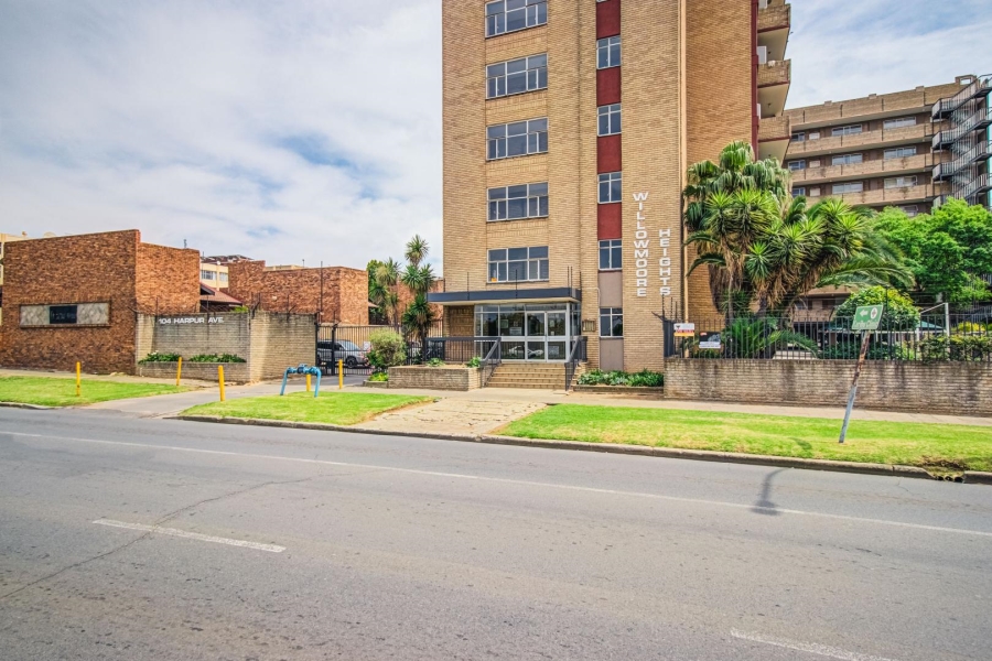 2 Bedroom Property for Sale in Benoni Central Gauteng