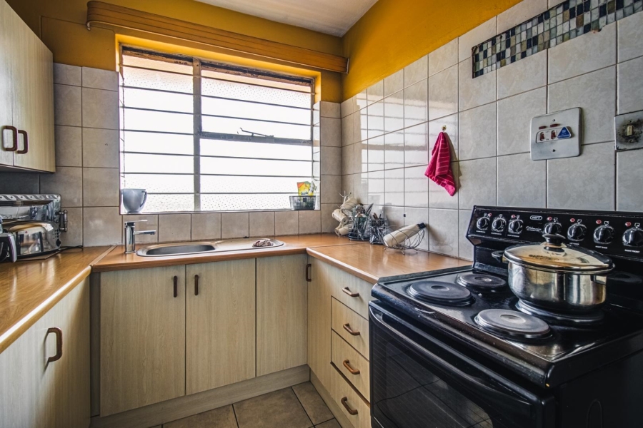 2 Bedroom Property for Sale in Benoni Central Gauteng