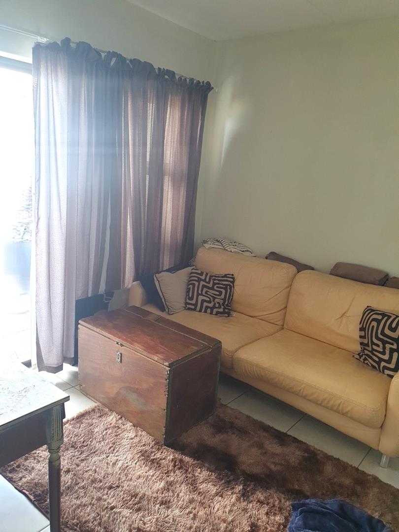 2 Bedroom Property for Sale in Norton Park Gauteng