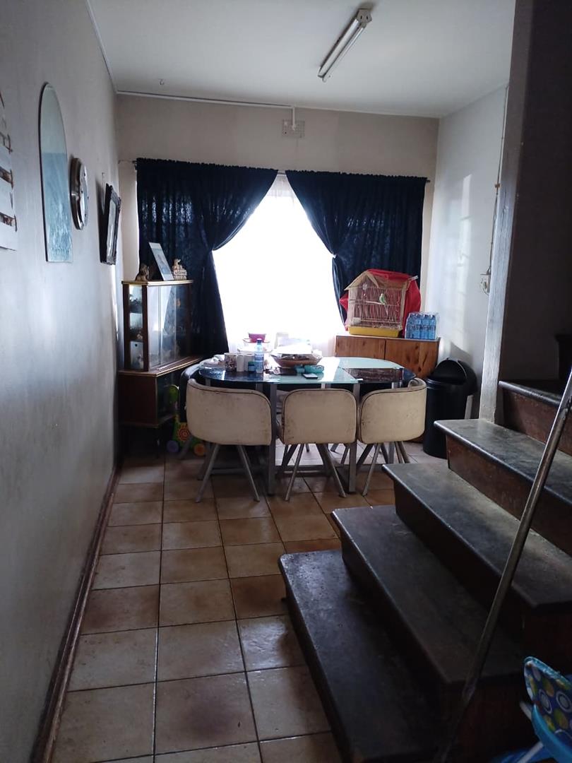 2 Bedroom Property for Sale in Rhodesfield Gauteng