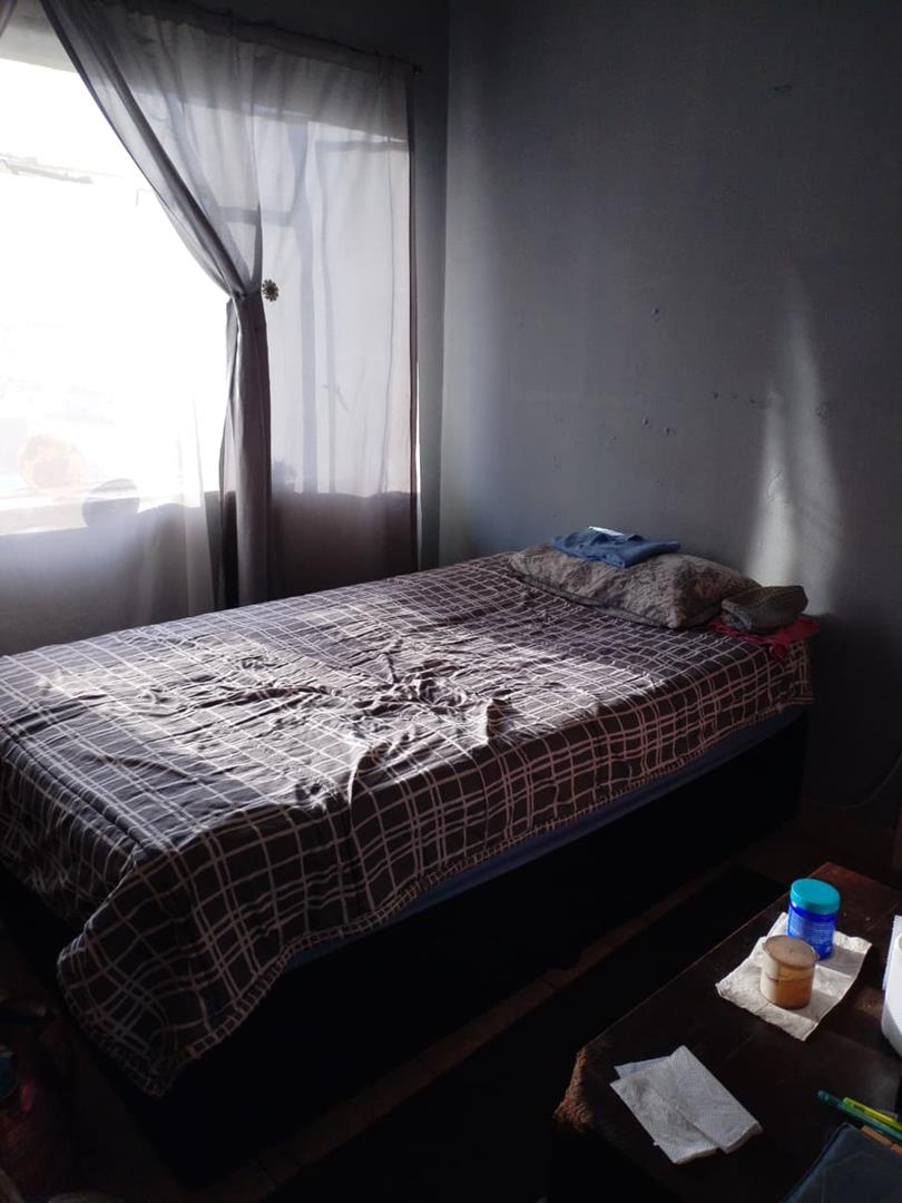 2 Bedroom Property for Sale in Rhodesfield Gauteng