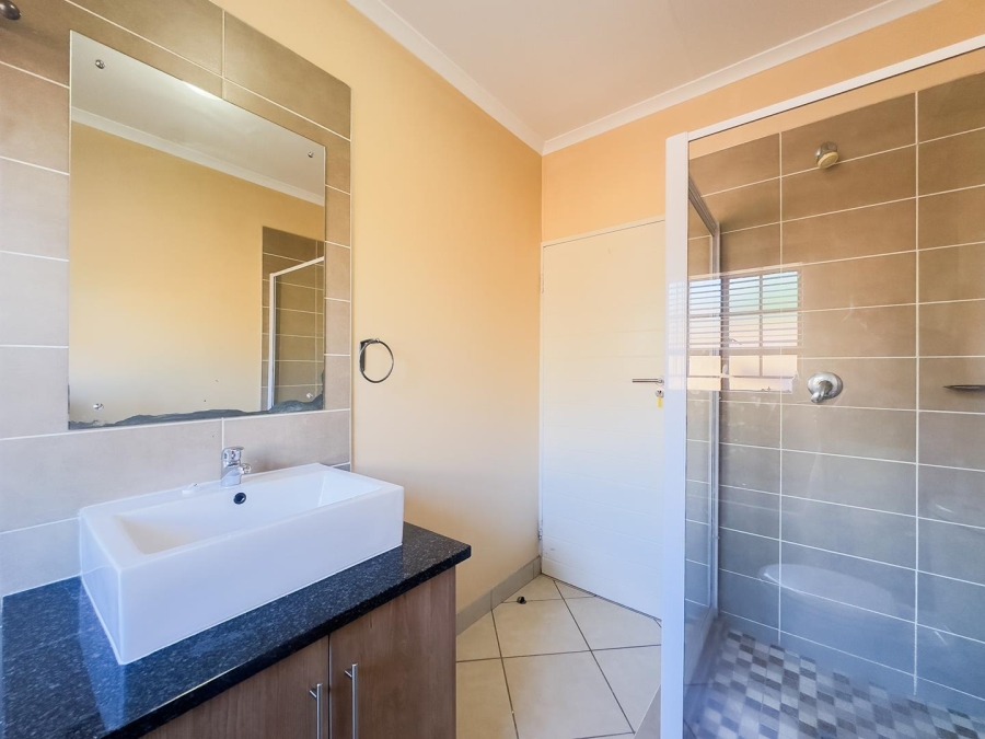 To Let 3 Bedroom Property for Rent in Equestria Gauteng