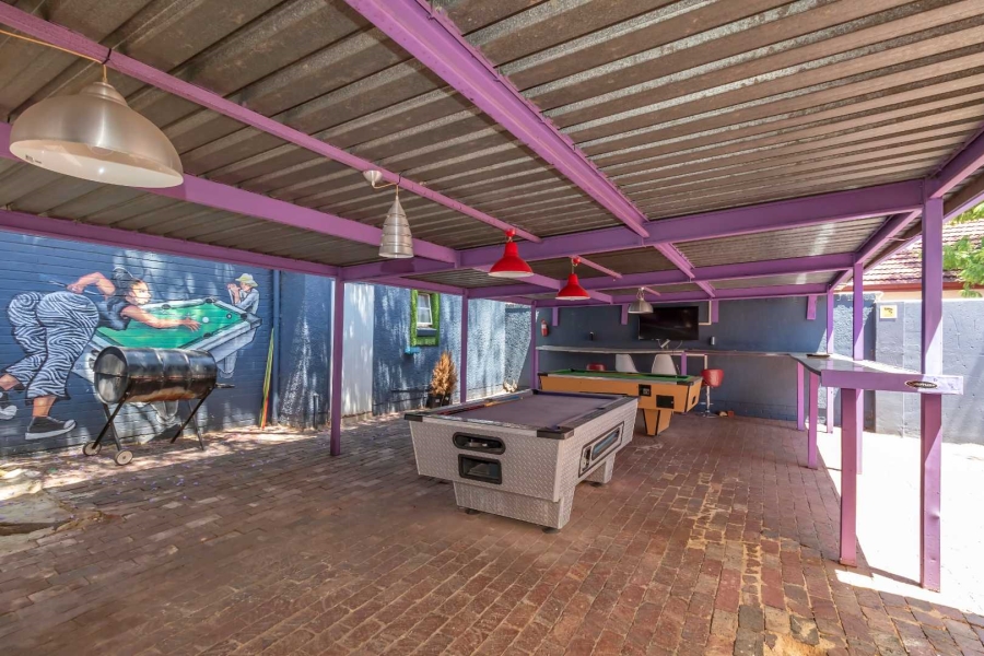 0 Bedroom Property for Sale in Lyme Park Gauteng